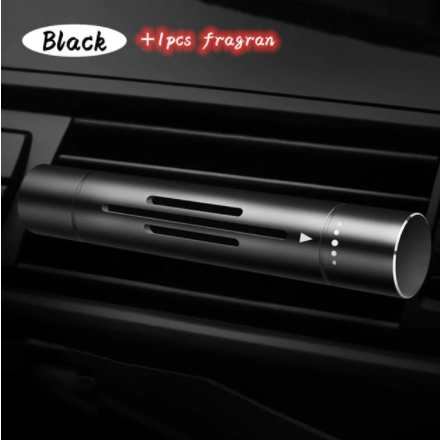 Car Air Freshener Smell in the Car Styling Air Vent Perfume Parfum Flavoring for Auto Interior Accessorie Air Freshener custom