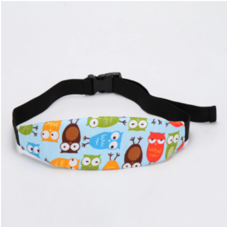 Infant Baby Car Seat Head Support Children Belt Fastening Belt Adjustable Boy Girl Playpens Sleep Positioner Baby Safety Pillows