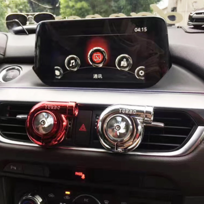 Newest Car Air Freshener Automobiles Perfume Smell for Auto Fragrance Scent Decoration Perfumes Flavoring in the Car Accessories