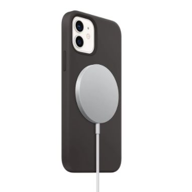 15W Magnetic Wireless Charger for iPhone 12 13 Pro Max 12 13pro Qi Fast Charger for iPhone 12 Mini USB C PD Adapter magsafing