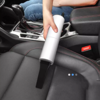Cordless Portable Car Vacuum Cleaner Handheld Auto Vacuum 7000PA 120W High Suction For Cleaning Wet Dry Mini Wireless Cleaner