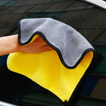 Car Wash Microfiber Towels Car Cleaning Washing Drying Cloth Window Care Soft Super Absorbent Car Wash Towel Car Accessories