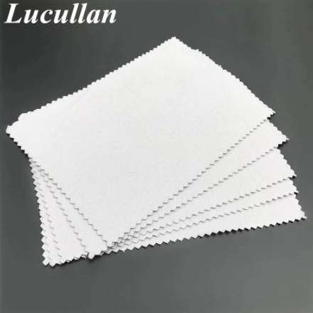 10x15cm Microfiber Cleaning Cloths For Ceramic Car Coating Paint Care Polish 20PCS/Lot Perfect Wrap The Sponges
