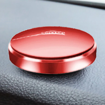 Car Air Freshener Smell In the Car Styling Air Vent Perfume Parfum Flavoring for Auto Interior Accessorie UFO Air Freshener