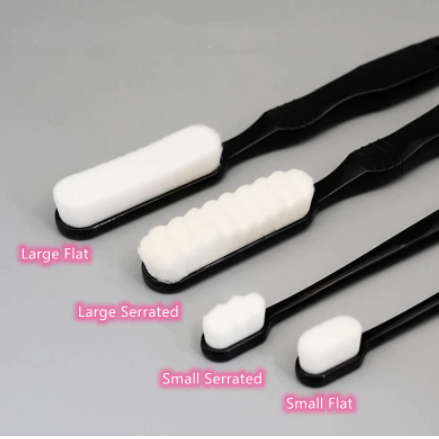 Interior Nano Soft Brush Car Accessories Interior Detailing Cleaning Brush Leather Plastic Dashboard Blind Spot Cleaning Gadgets