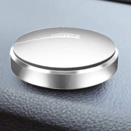 Car Air Freshener Smell In the Car Styling Air Vent Perfume Parfum Flavoring for Auto Interior Accessorie UFO Air Freshener