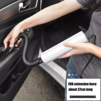 Cordless Portable Car Vacuum Cleaner Handheld Auto Vacuum 7000PA 120W High Suction For Cleaning Wet Dry Mini Wireless Cleaner