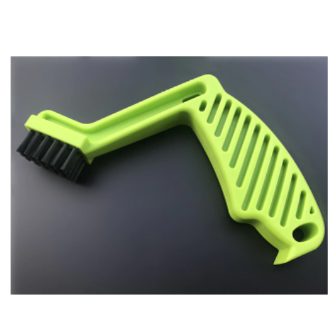 Lucullan 2020 New Buffing Pads Polishing Sponge Cleaning Tools Remove Wax Residue Foam Pad Conditioning Brush