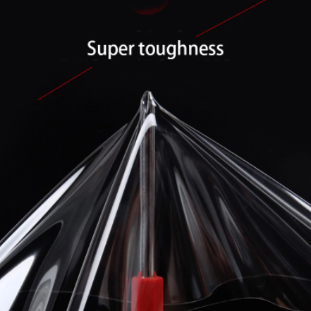 Car Protective Film Anti-scratch Car Skin Protective Film Waterproof Car Sticker Rhino Skin Protective Film