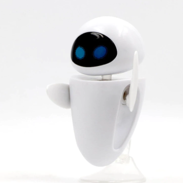 Car Ornaments Robot Doll Car Interior Decoration Auto Center Console Decoration Araba Aksesuar Car Accessories Interior Coche