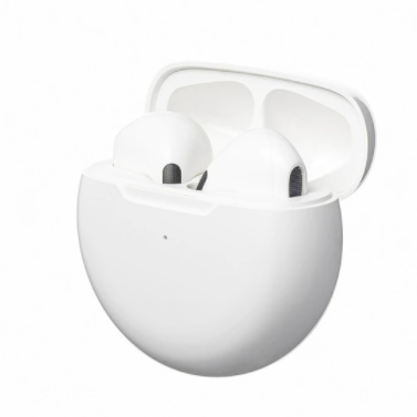 Original Pro6 TWS Touch Control Wireless Headphone Bluetooth 5.0 Earphones Sport Earbuds Music Headset For Iphone Xiaomi phones