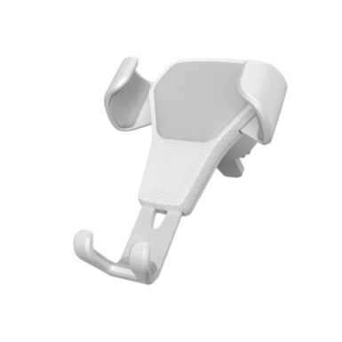 Gravity Car Mount For Mobile Phone Holder Car Air Vent Clip Stand Cell phone GPS Support For iPhone 11 XS X XR 7 Samsung Huawei