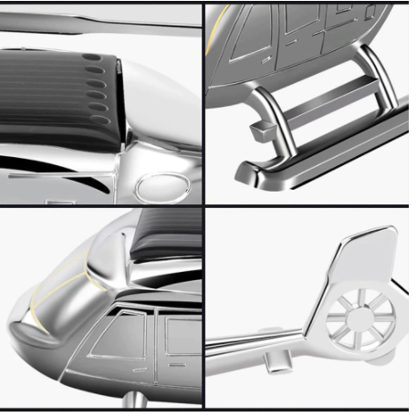 Car Air Freshener Solar Rotating Car Aromatherapy Zinc Alloy Car Perfume Auto Air Purifier For Home Office Aroma Diffuser