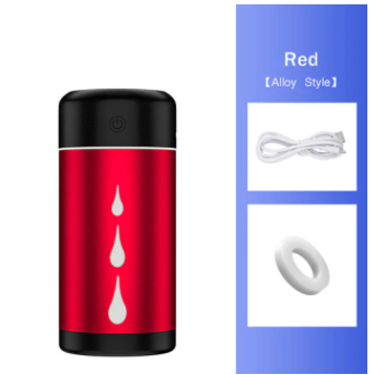 New Car Air Humidifier Starry Sky Light Ambient Light Atomization Diffuser Essential Oil MiNi Luminous Body With USB Interface