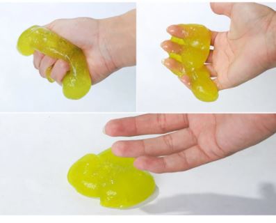 Car Cleaning Gum For Car PC Laptop Keyboard Sponge Products Super Clean Glue Clear Car