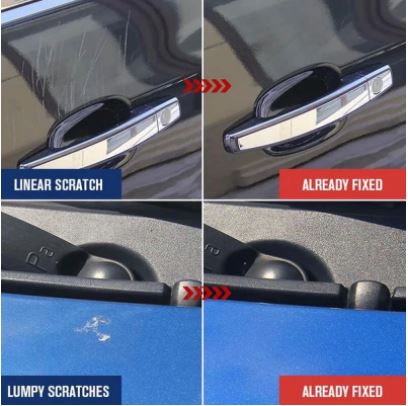 Hot Car Scratch Repair Kits Car Tools Polishing Grinding Paste Paint Care
