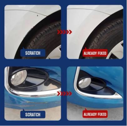 Hot Car Scratch Repair Kits Car Tools Polishing Grinding Paste Paint Care
