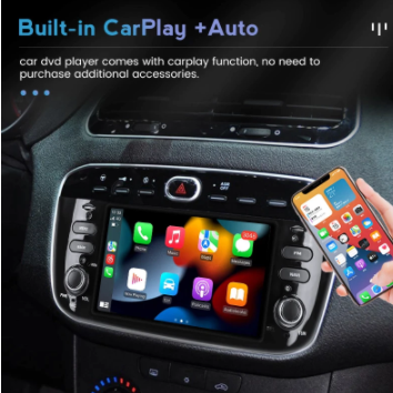 Android For Fiat Linea Punto EVO 2012 2013 2014 2015 Grande Linea 2007-2012 Auto Radio Stereo GPS Navigation Multimedia Player
