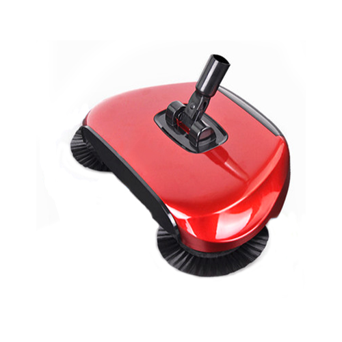 Stainless Steel Sweeping Machine