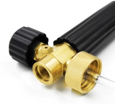Car Washer Snow Foam Generator Lance With Different Kinds Male Thread Adaptors