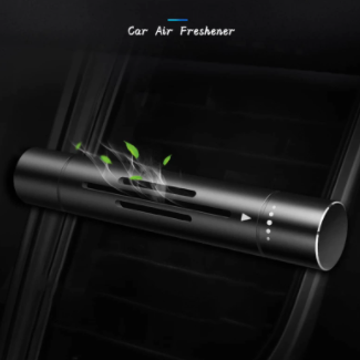 Car Air Freshener Smell in the Car Styling Air Vent Perfume Parfum Flavoring for Auto Interior Accessorie Air Freshener custom