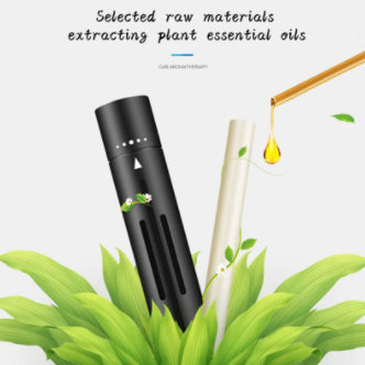 Car Air Freshener Smell in the Car Styling Air Vent Perfume Parfum Flavoring for Auto Interior Accessorie Air Freshener custom