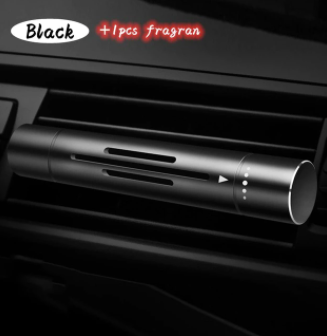 Car Air Freshener Smell in the Car Styling Air Vent Perfume Parfum Flavoring for Auto Interior Accessorie Air Freshener custom