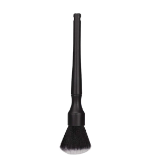 Detailing Car Brush Super Soft Auto Interior Cleaning Gap Brush with Synthetic Bristles Car Dash Air Conditioner Duster Brush
