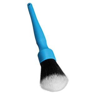 Detailing Car Brush Super Soft Auto Interior Cleaning Gap Brush with Synthetic Bristles Car Dash Air Conditioner Duster Brush