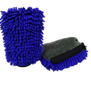 Car Cleaning Brush Microfiber Super Clean Car Windows Cleaning Soft Drying Cloth Towel Wash Gloves Auto Washer Cleaner Tools