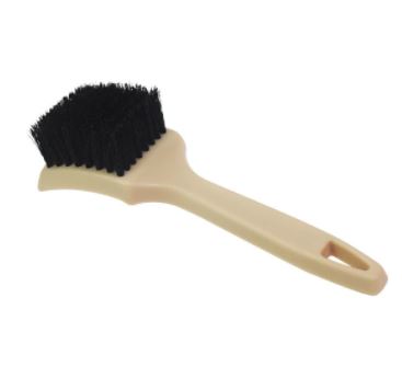 Auto Tire Rim Brush Wheel Hub Cleaning Brushes Car Wheels Detailing Cleaning