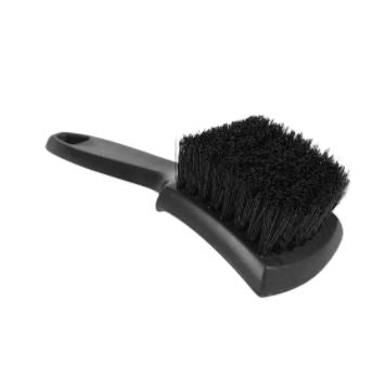 Auto Tire Rim Brush Wheel Hub Cleaning Brushes Car Wheels Detailing Cleaning