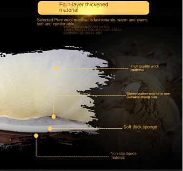 Faux Fur Cute For Front Car Seat Covers Interior Accessories Cushion Styling Seat Cover Raccoon+ Sheepskin Faux Fur
