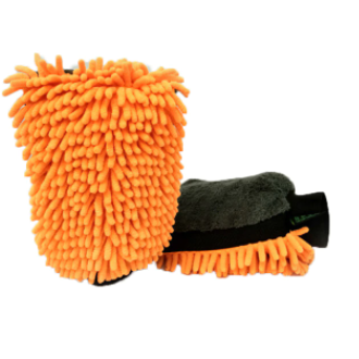 Car Cleaning Brush Microfiber Super Clean Car Windows Cleaning Soft Drying Cloth Towel Wash Gloves Auto Washer Cleaner Tools
