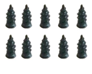 5/10pcs Spikes For Car Tires Nails for Car Tire Repair Panzer Repair Spikes Tools