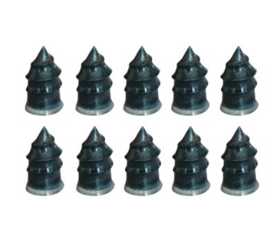 5/10pcs Spikes For Car Tires Nails for Car Tire Repair Panzer Repair Spikes Tools