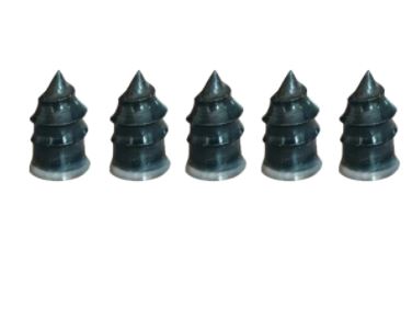 5/10pcs Spikes For Car Tires Nails for Car Tire Repair Panzer Repair Spikes Tools