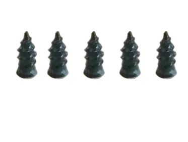5/10pcs Spikes For Car Tires Nails for Car Tire Repair Panzer Repair Spikes Tools