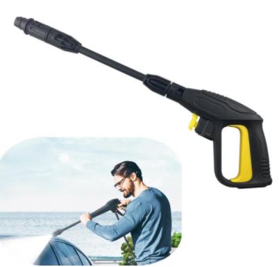 Car Wash Jet Spray Gun & Lance Wand For Lavor Lavor Wash Vax Craftsman