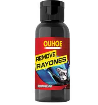 Car Scratch And Swirl Remover Auto Scratch Repair Tool Car Scratches Repair Polishing Wax