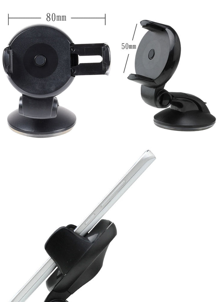 Universal Mobile Car Phone Holder for Phone In Car