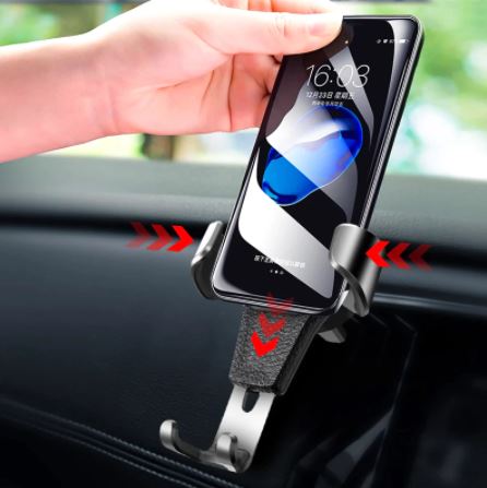 Universal Mobile Car Phone Holder For Phone Holder In Car Windshield Cell Stand Support Telephone Phone Accessories