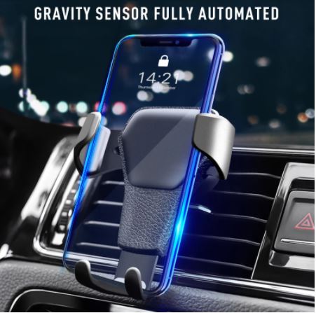 Universal Mobile Car Phone Holder For Phone Holder In Car Windshield Cell Stand Support Telephone Phone Accessories