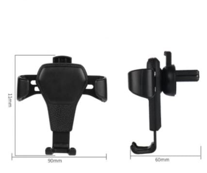 Universal Mobile Car Phone Holder For Phone Holder In Car Windshield Cell Stand Support Telephone Phone Accessories