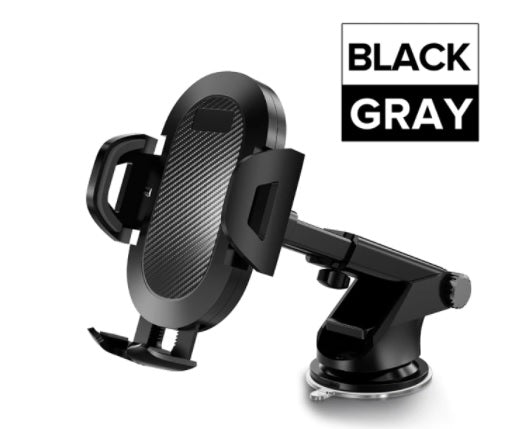 INIU Sucker Car Phone Holder Mount Stand GPS Telefon Mobile Cell