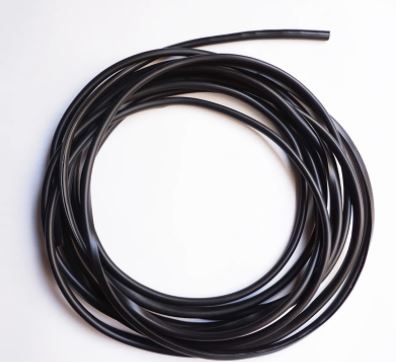 Car Door trips Universal Edge Rubber Scratch Protector 5M 10M 15M Moulding Strip Protection Strips