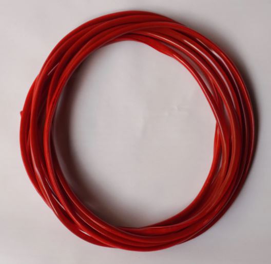 Car Door trips Universal Edge Rubber Scratch Protector 5M 10M 15M Moulding Strip Protection Strips