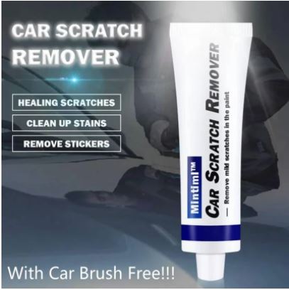 Hot Car Scratch Repair Kits Car Tools Polishing Grinding Paste Paint Care