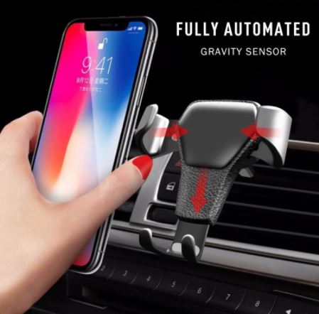 Universal Mobile Car Phone Holder For Phone Holder In Car Windshield Cell Stand Support Telephone Phone Accessories